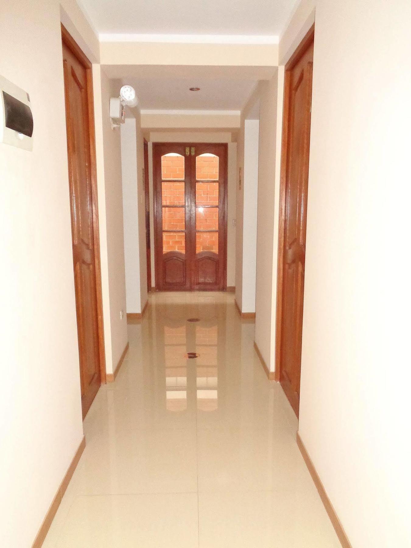 Hostal Silpay Tacna Exterior photo