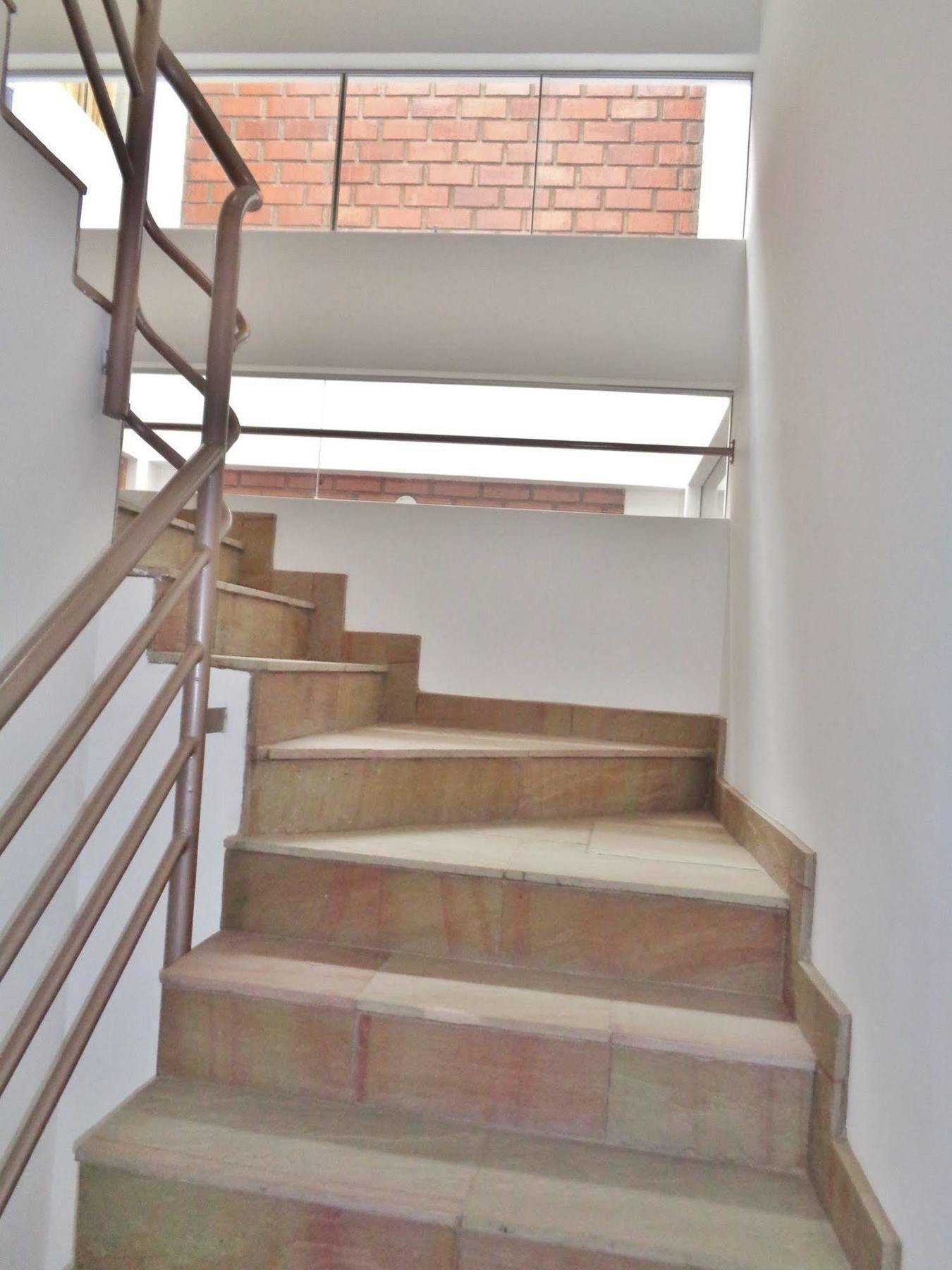 Hostal Silpay Tacna Exterior photo